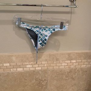 Jolyn mermaid bottoms